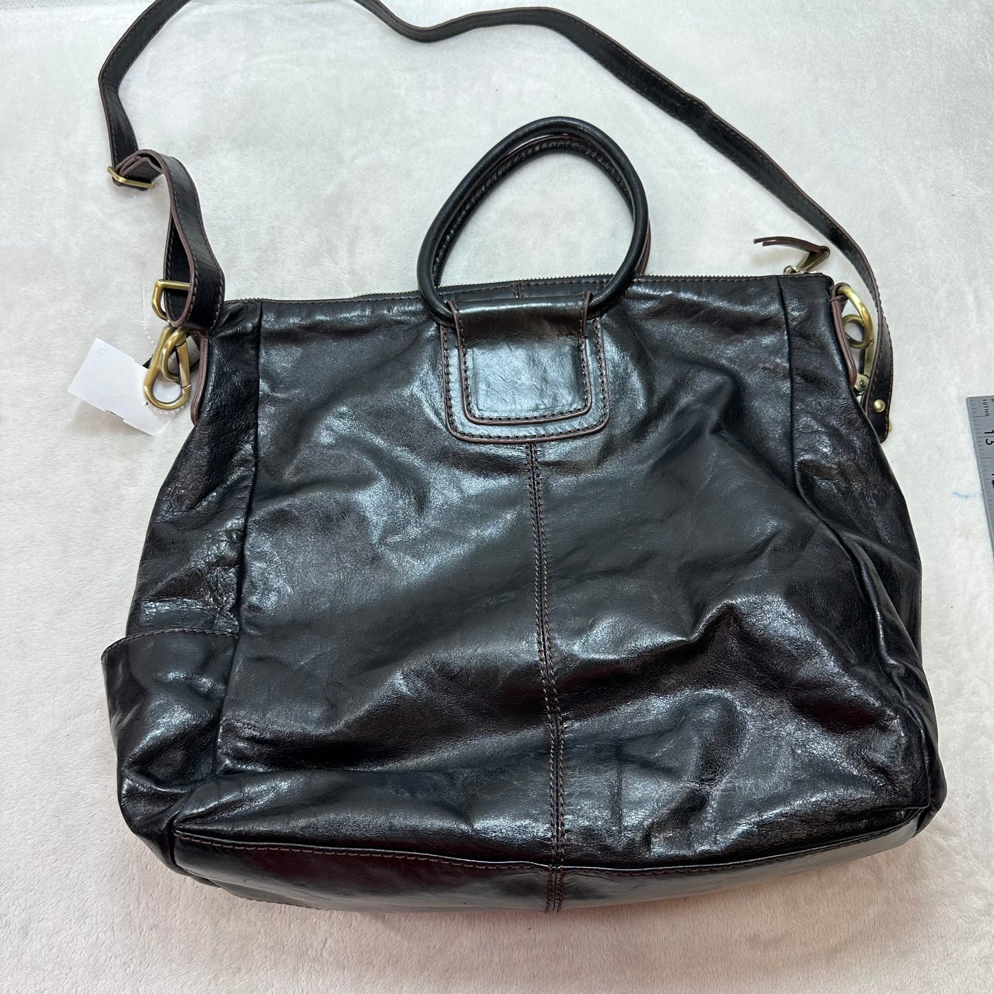 Crossbody By Hobo Intl, Size: Medium