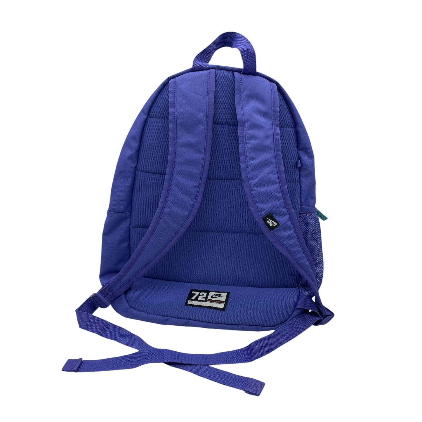 Backpack By Nike In Blue, Size:Small