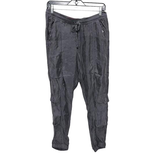 PANTS JOGGERS by JOHNNY WAS In GREY, Size: S