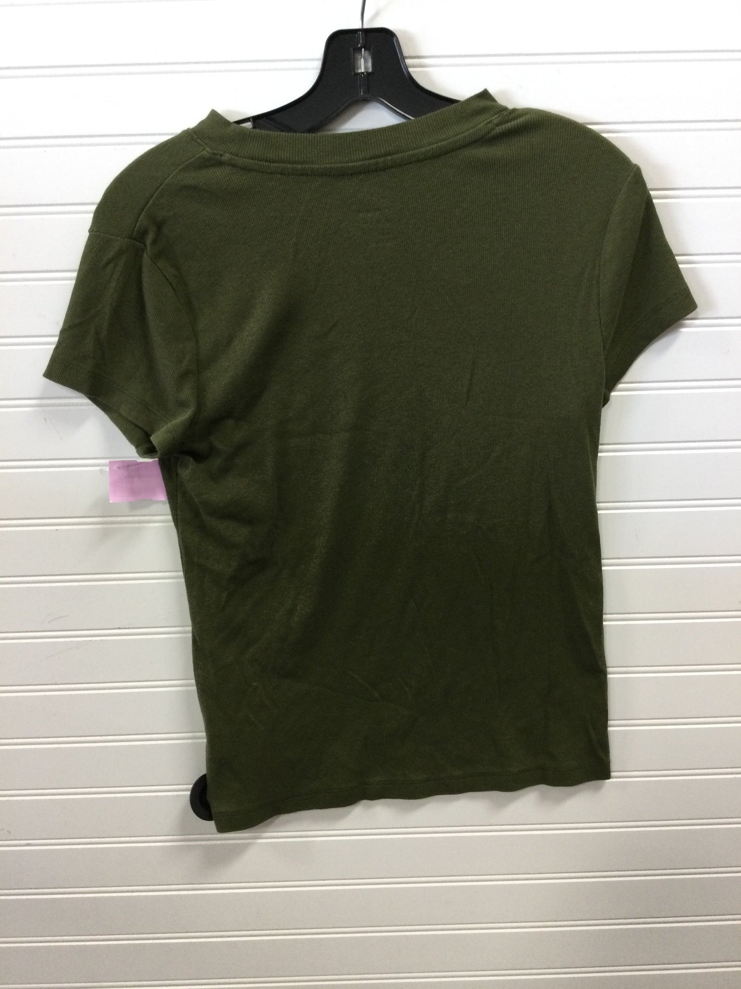 Top Ss By A New Day In Green, Size:L