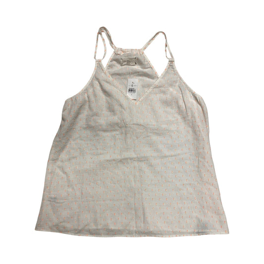 Top Sleeveless By Lou And Grey In Multi, Size:S