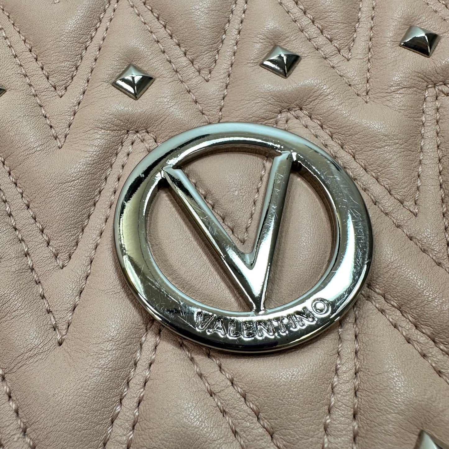 Crossbody Designer By Valentino-mario, Size: Medium