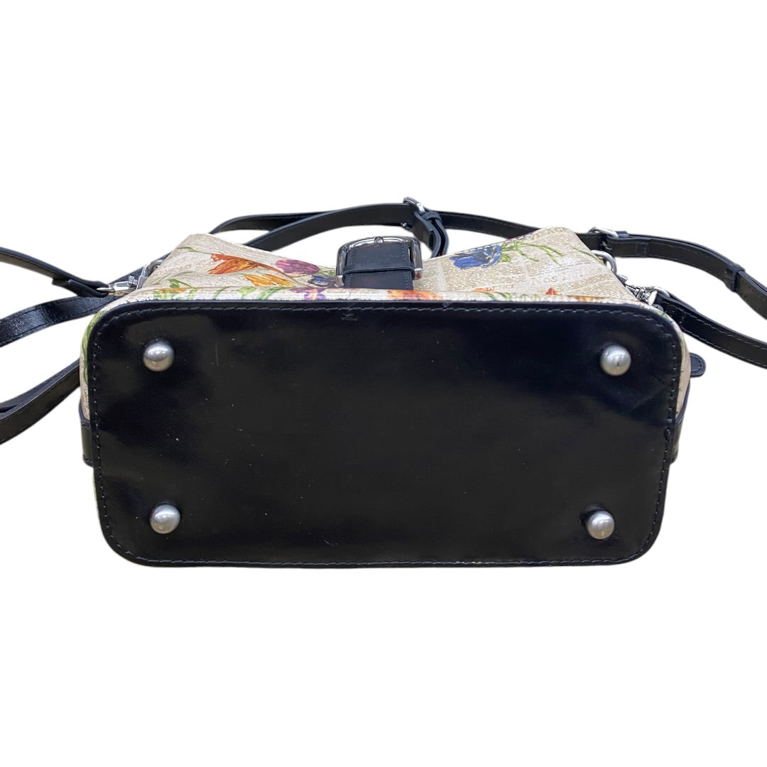 Handbag Designer By Patricia Nash In Multi, Size:Medium