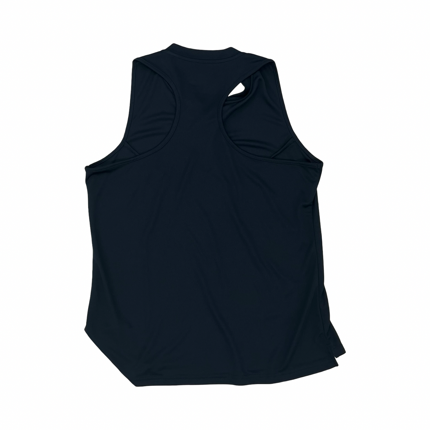 Athletic Tank Top By Cmf In Navy, Size:L