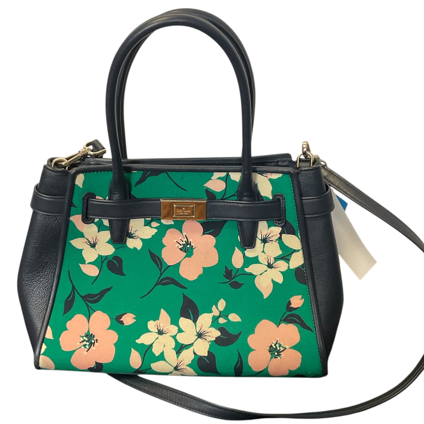 Handbag Designer By Kate Spade, Size: Medium