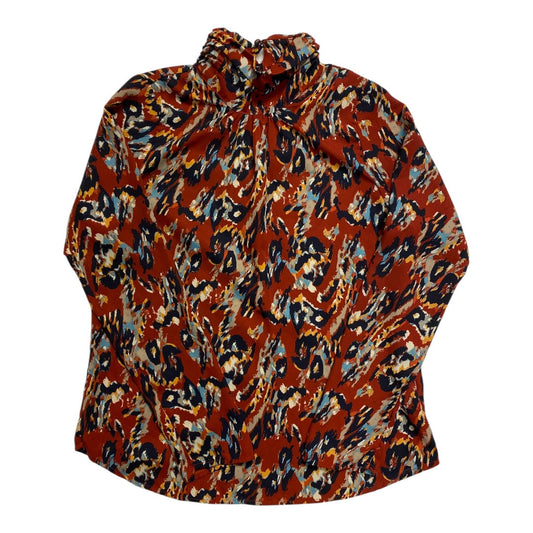 Top Ls By Allison Joy In Multi, Size:Xs