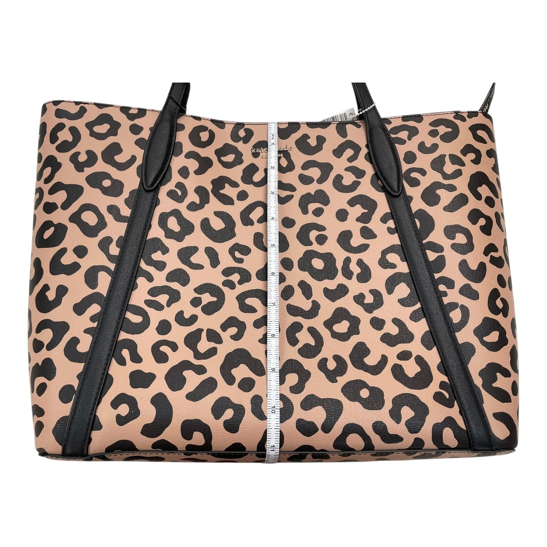 Handbag Designer By Kate Spade, Size: Large