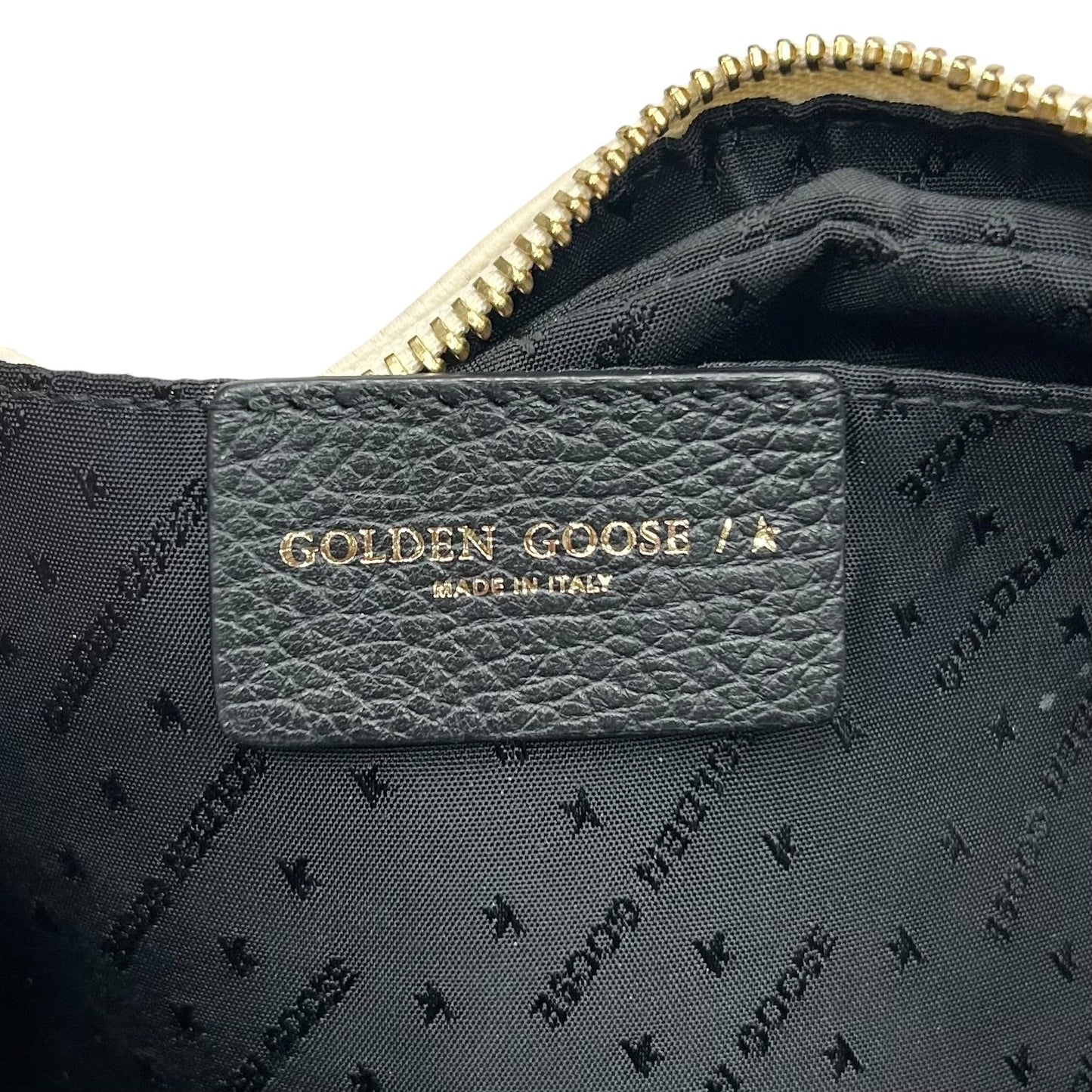 Crossbody Luxury Designer By Golden Goose, Size: Small