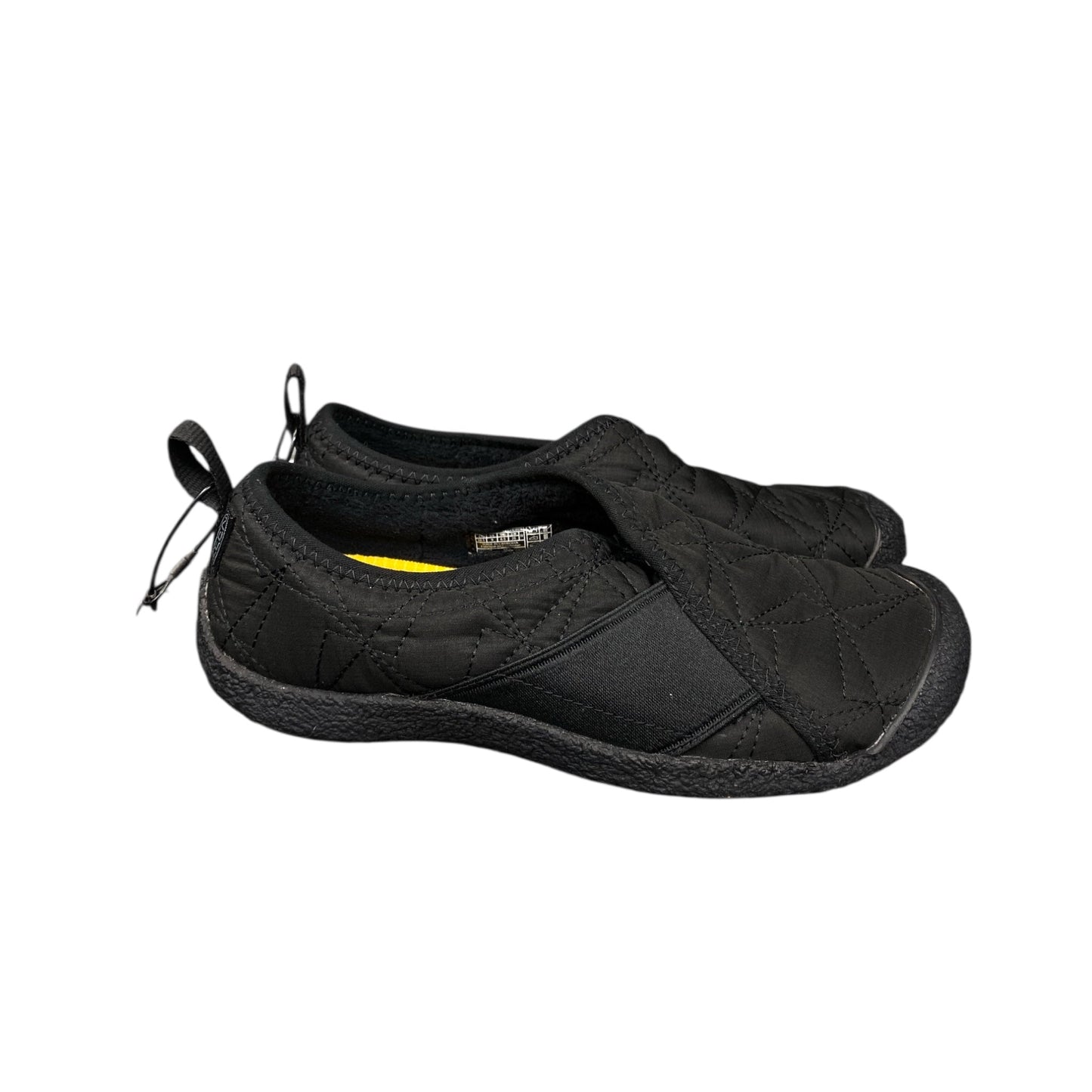 Shoes Flats By Keen In Black, Size:9
