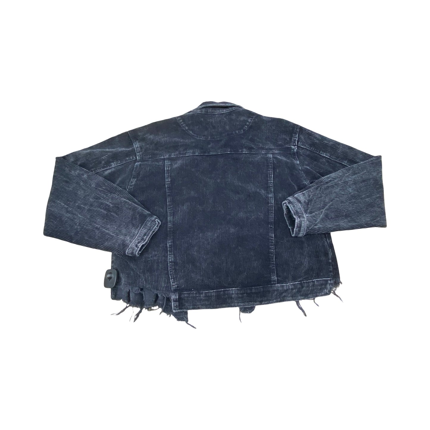 Jacket Other By Pol In Black, Size:L