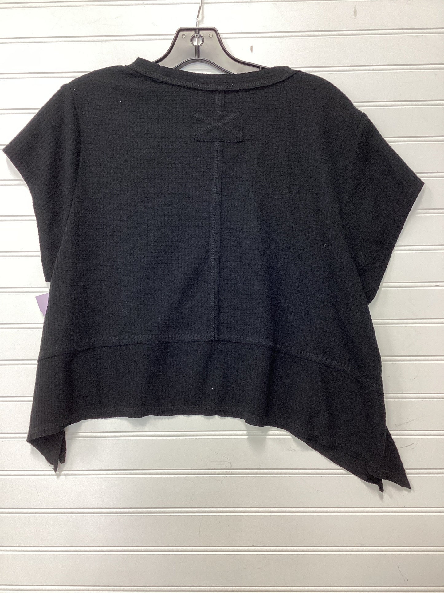 Top Ss By New In In Black, Size:S