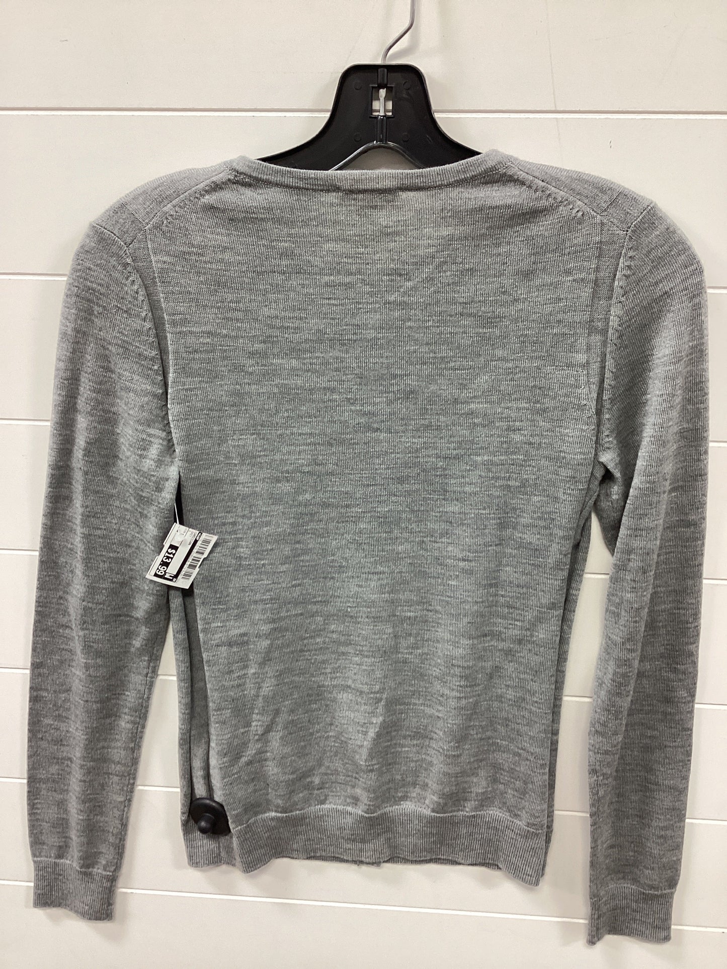 Cardigan By Gap In Grey, Size:S