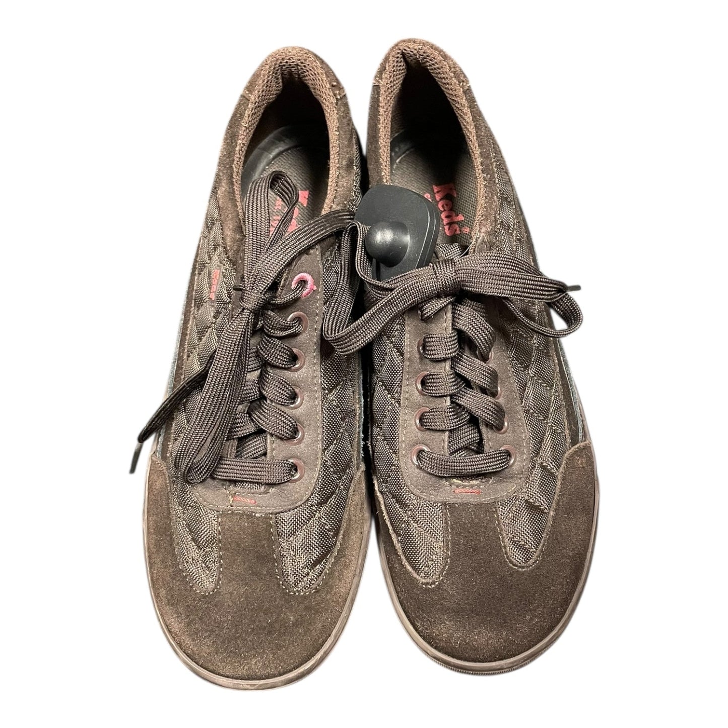 Shoes Sneakers By Keds In Brown, Size:7.5