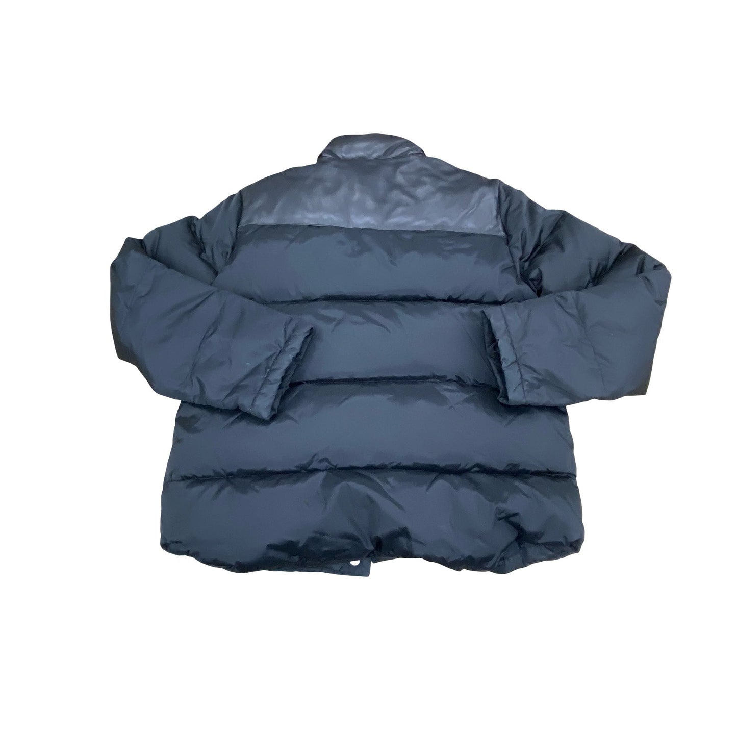 Jacket Designer By Coach In Black, Size:Xl