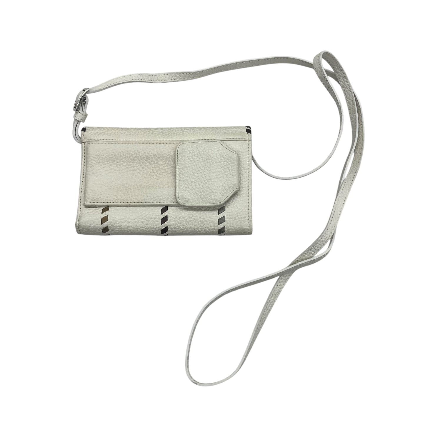 Crossbody By Brighton In Cream, Size:Small