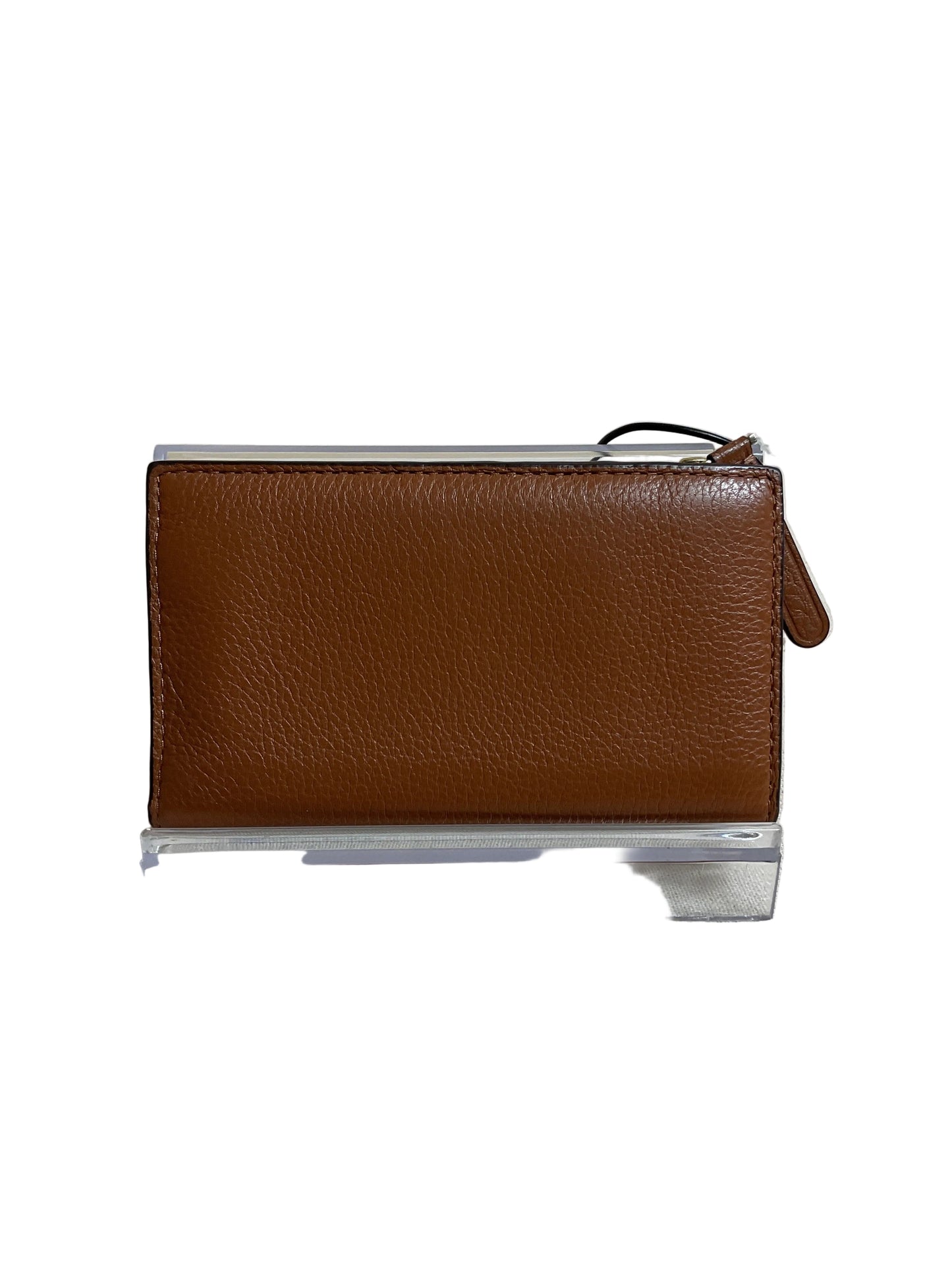 Wallet Designer By Kate Spade In Brown, Size:Small
