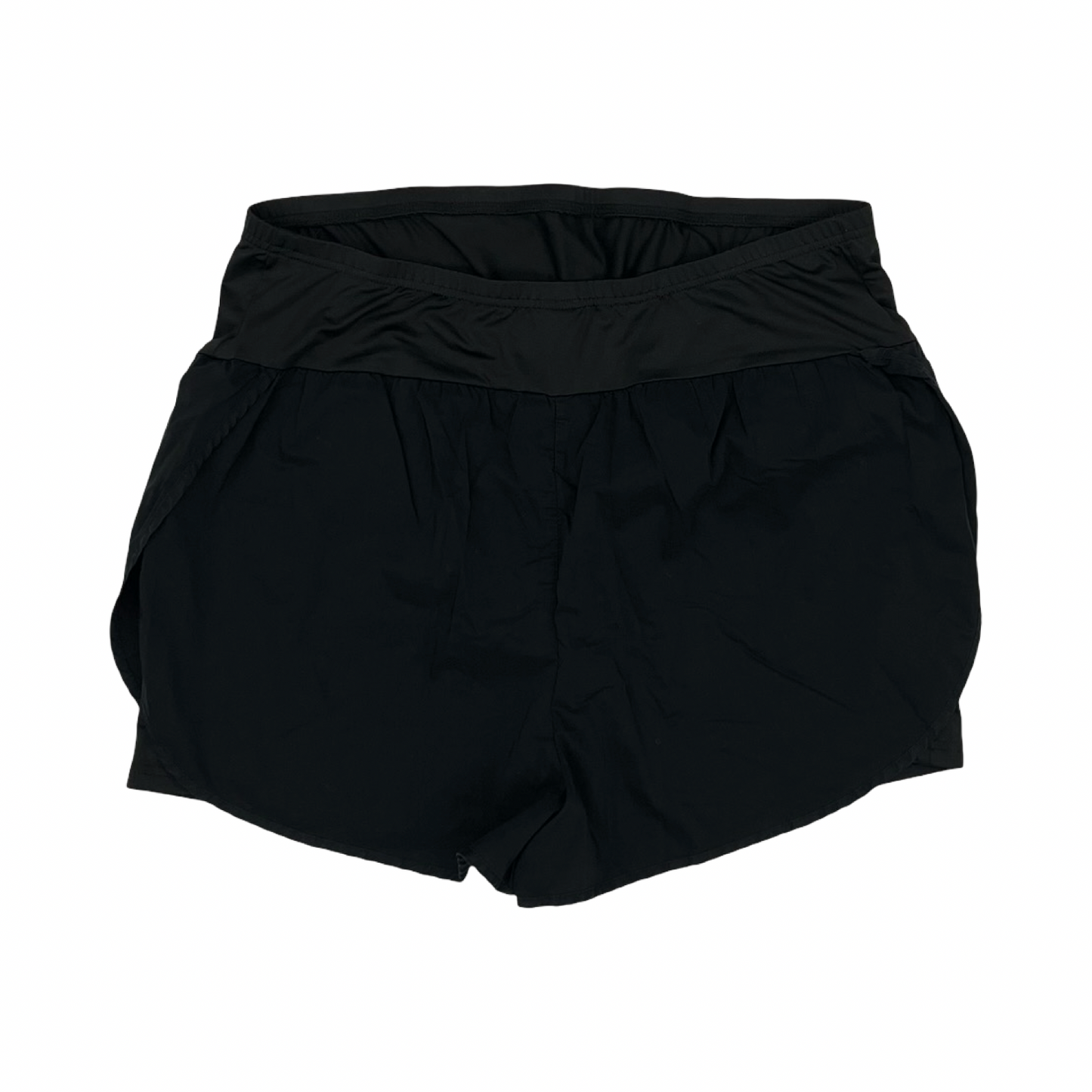 Mat Shorts By Cmf In Black, Size:Xxl