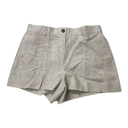 Shorts By Lee In Beige, Size:14
