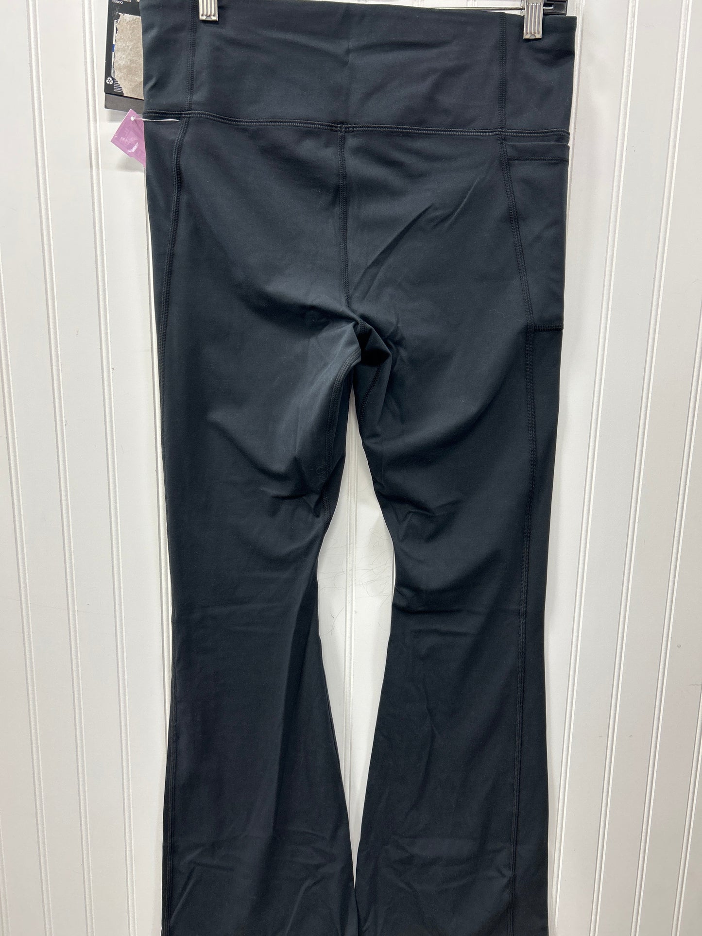 Athletic Leggings By Under Armour In Black, Size:Xl