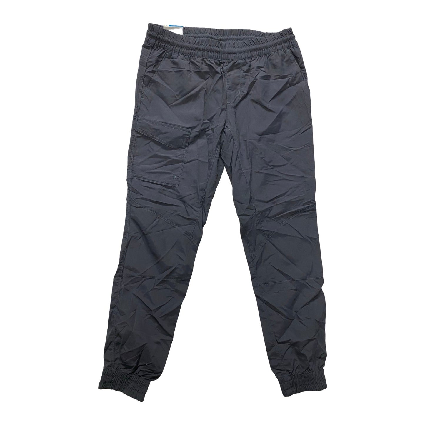 Athletic Pants By Columbia In Blue, Size:M
