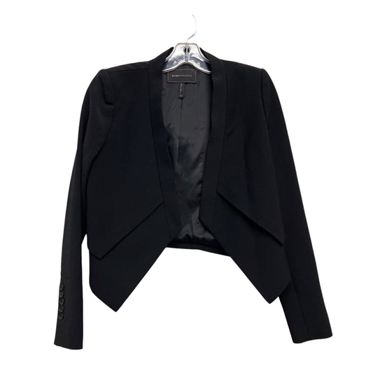 Blazer By Bcbgmaxazria In Black, Size:Xs