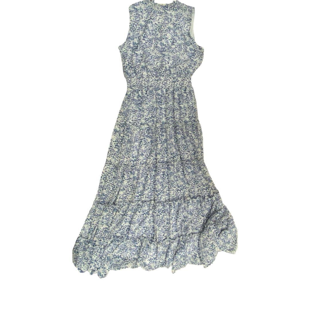 Dress Casual Maxi By 1.State In Multi, Size:Xs