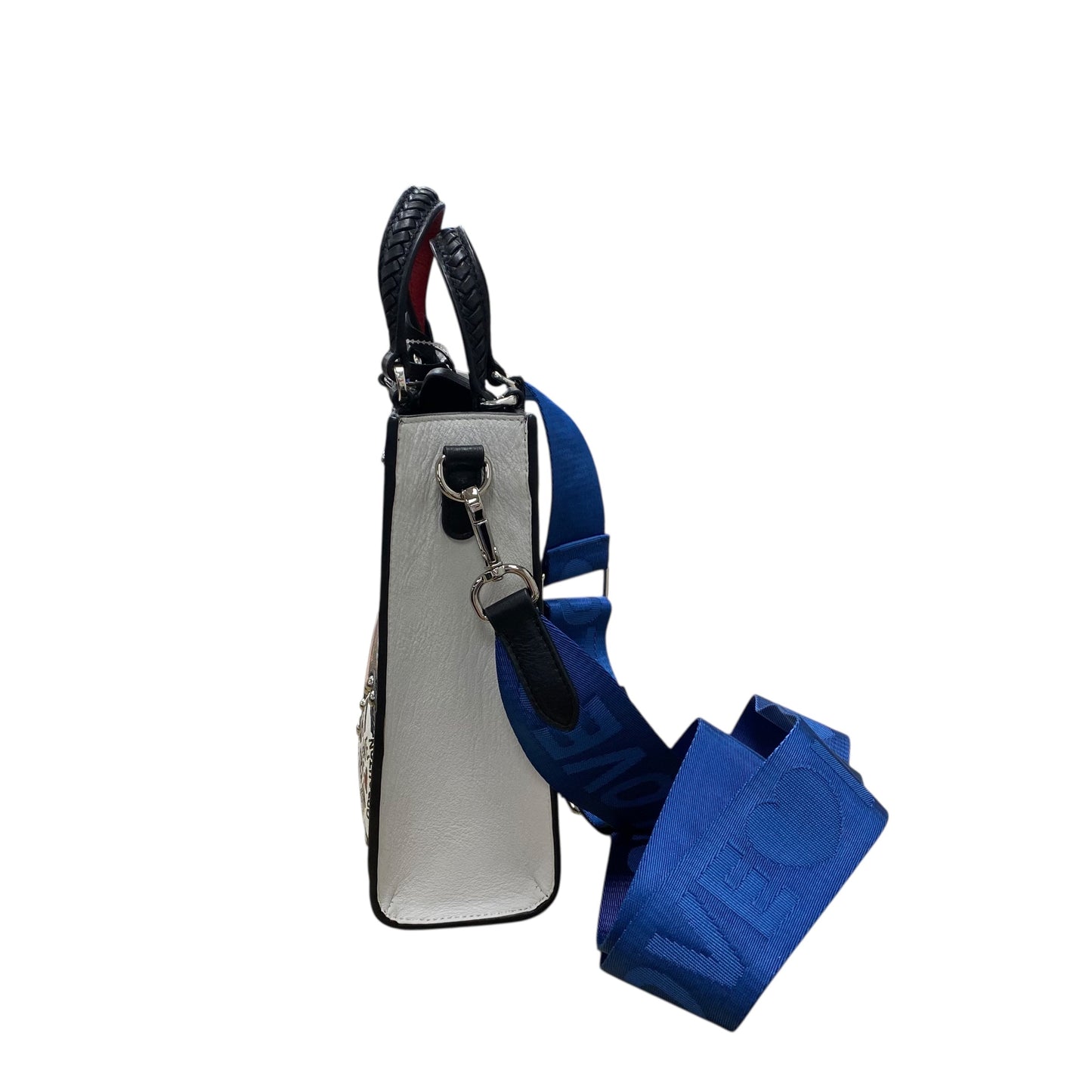 Handbag Designer By Brighton In Multi, Size:Medium