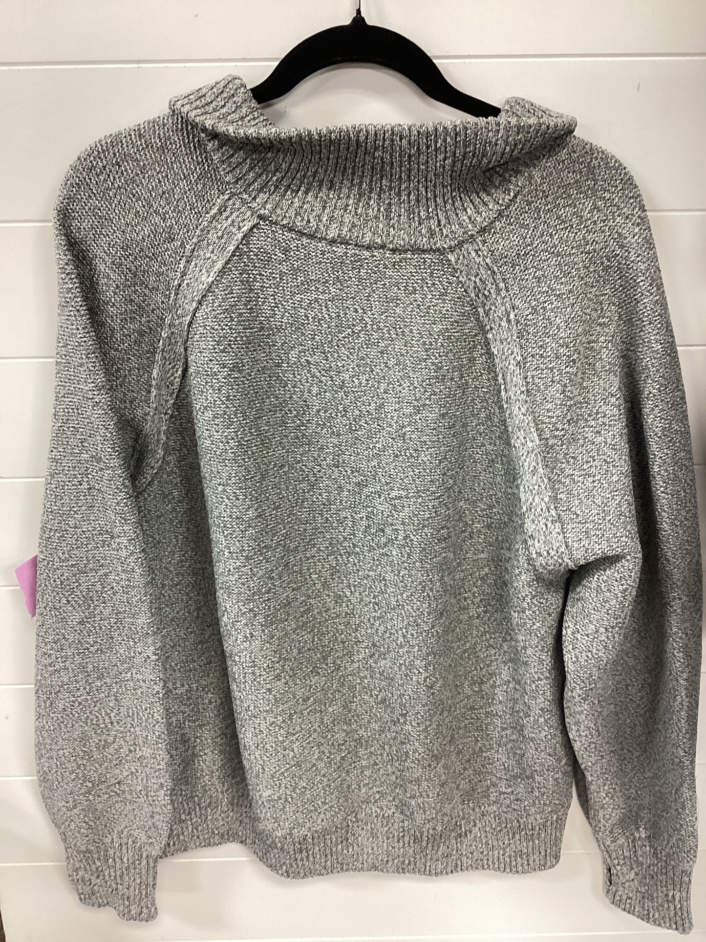 Athletic Fleece By Aerie In Grey, Size:Xl