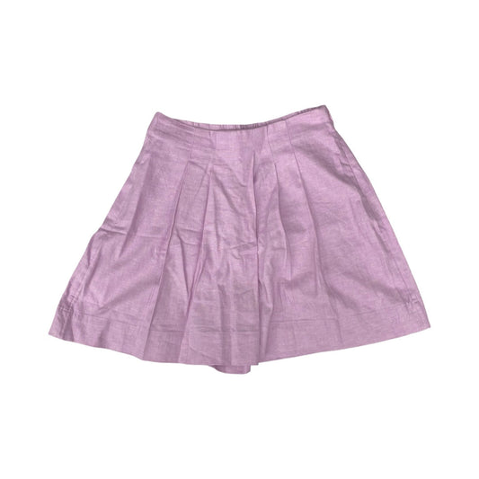 Shorts By Banana Republic In Pink, Size:Xs