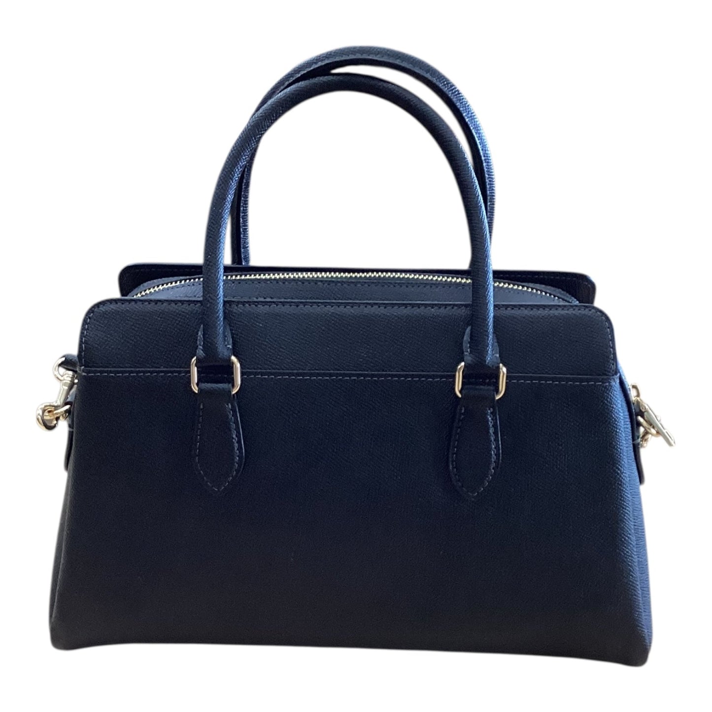 Crossbody Designer By Coach In Black, Size:Medium