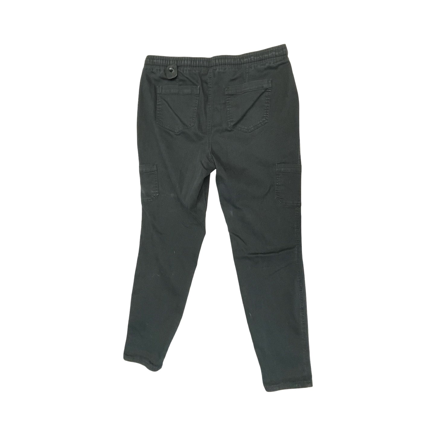 Pants Cargo & Utility By Maurices In Black, Size:Xl