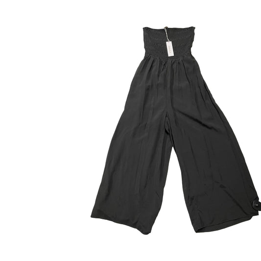 Jumpsuit By Gilli In Black, Size:S