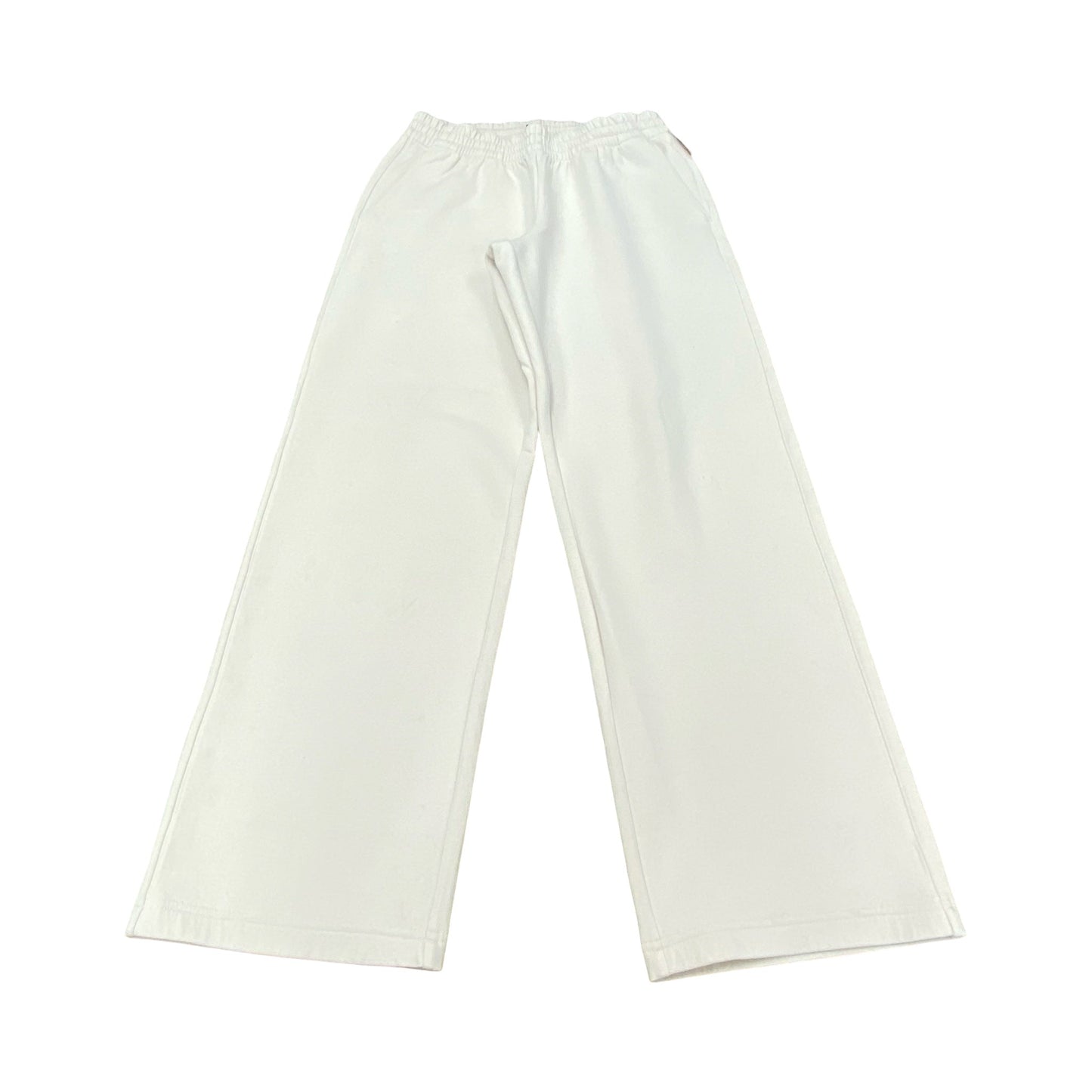 Athletic Pants By Athleta In Ivory, Size:S