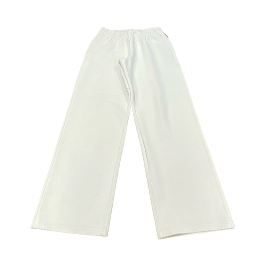 Athletic Pants By Athleta In Ivory, Size:S