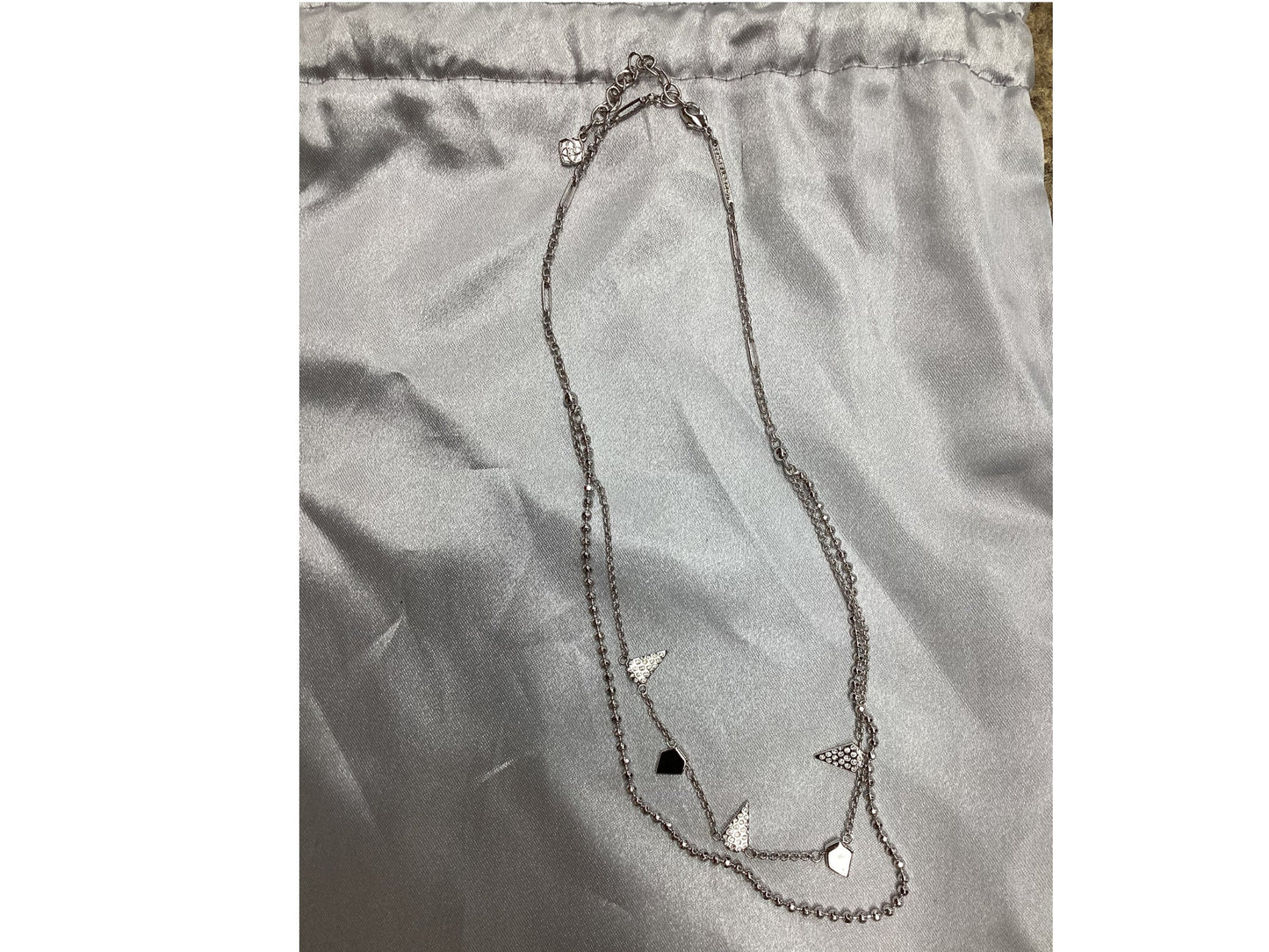 Necklace Layered By Kendra Scott