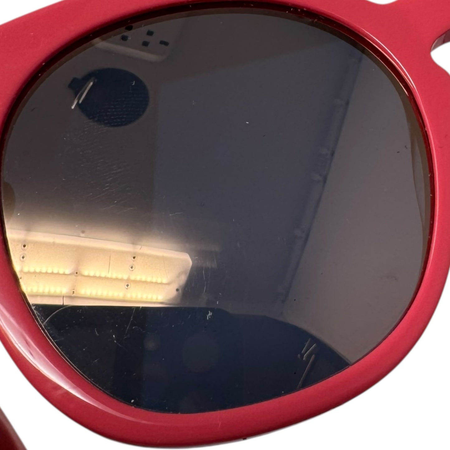 Sunglasses Luxury Designer By Stella Mccartney, Size: Small