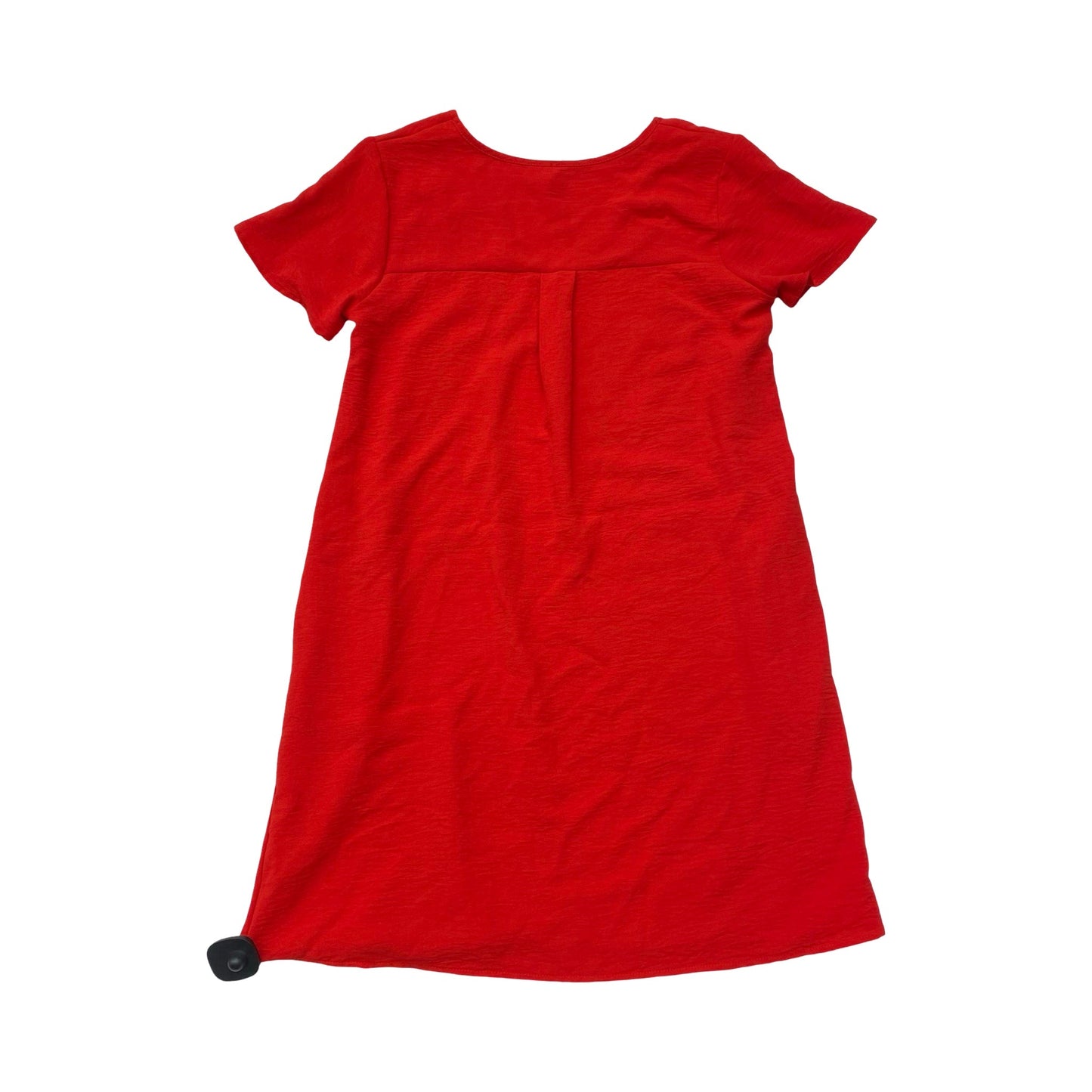 Dress Casual Short By Mts In Red, Size:S