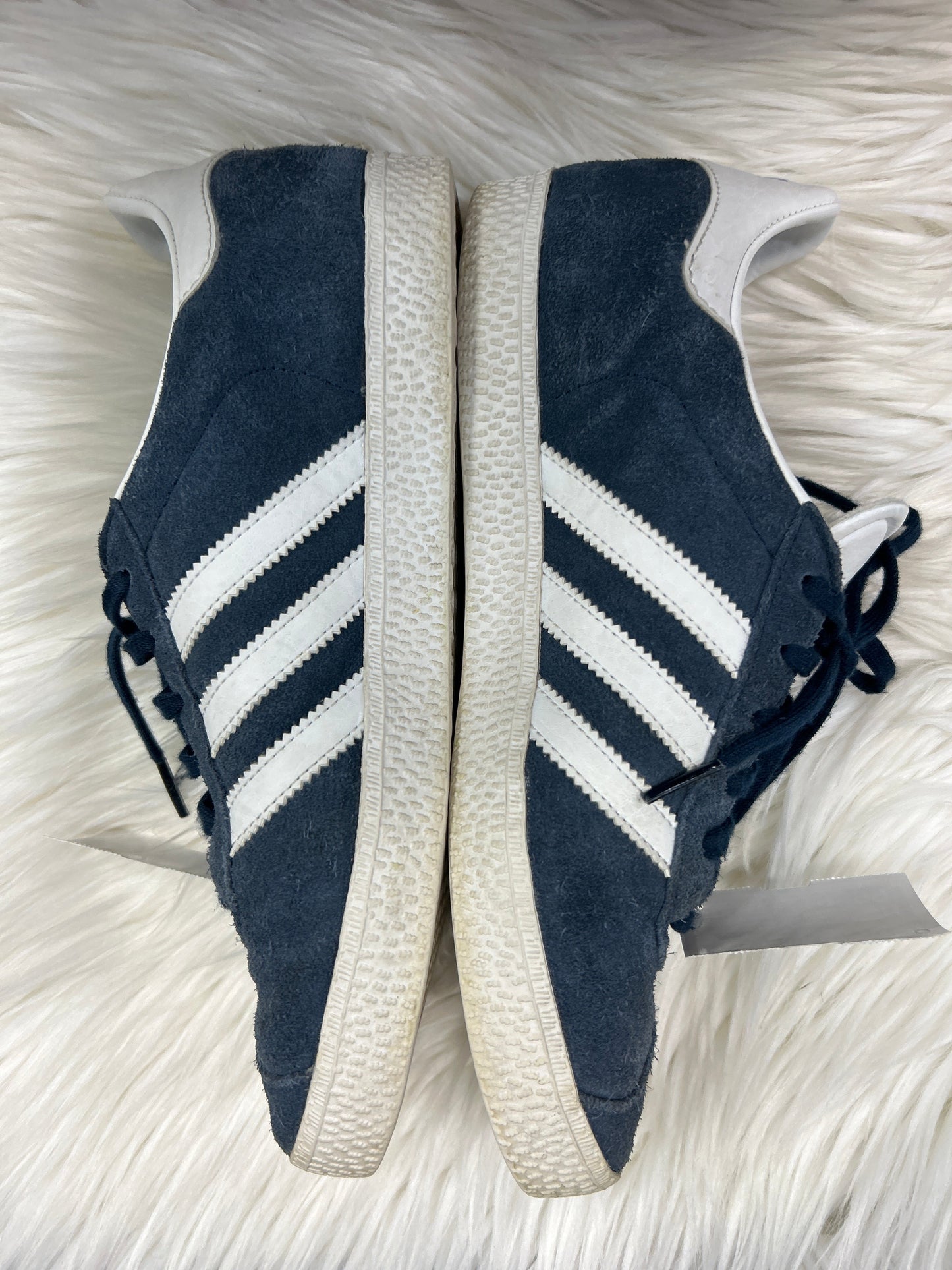 Shoes Sneakers By Adidas In Ombre Print, Size:6.5