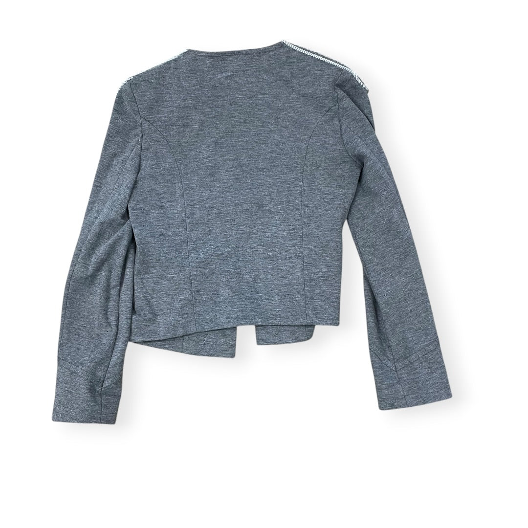Blazer By Ana In Grey, Size:S