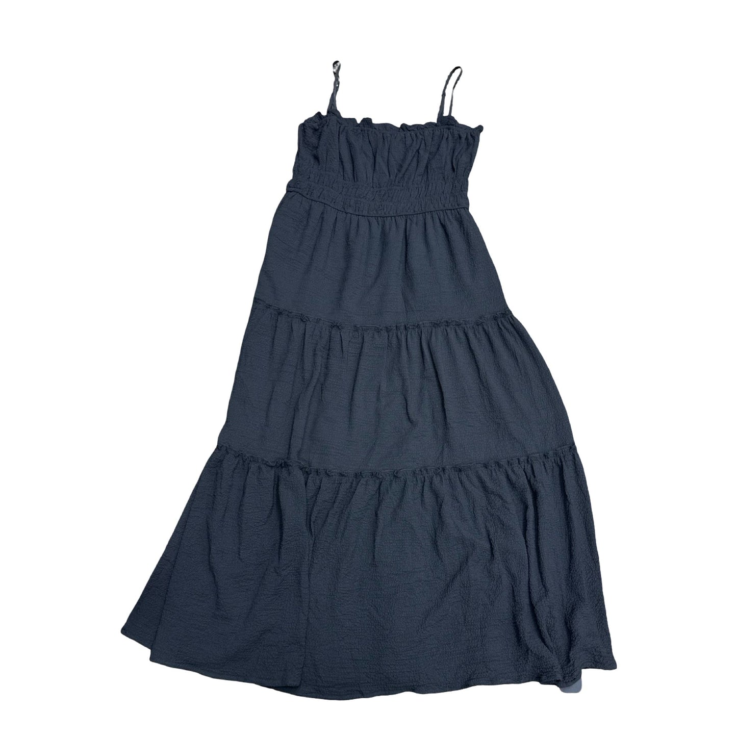 Dress Casual Maxi By Astr The Label In Black, Size:L