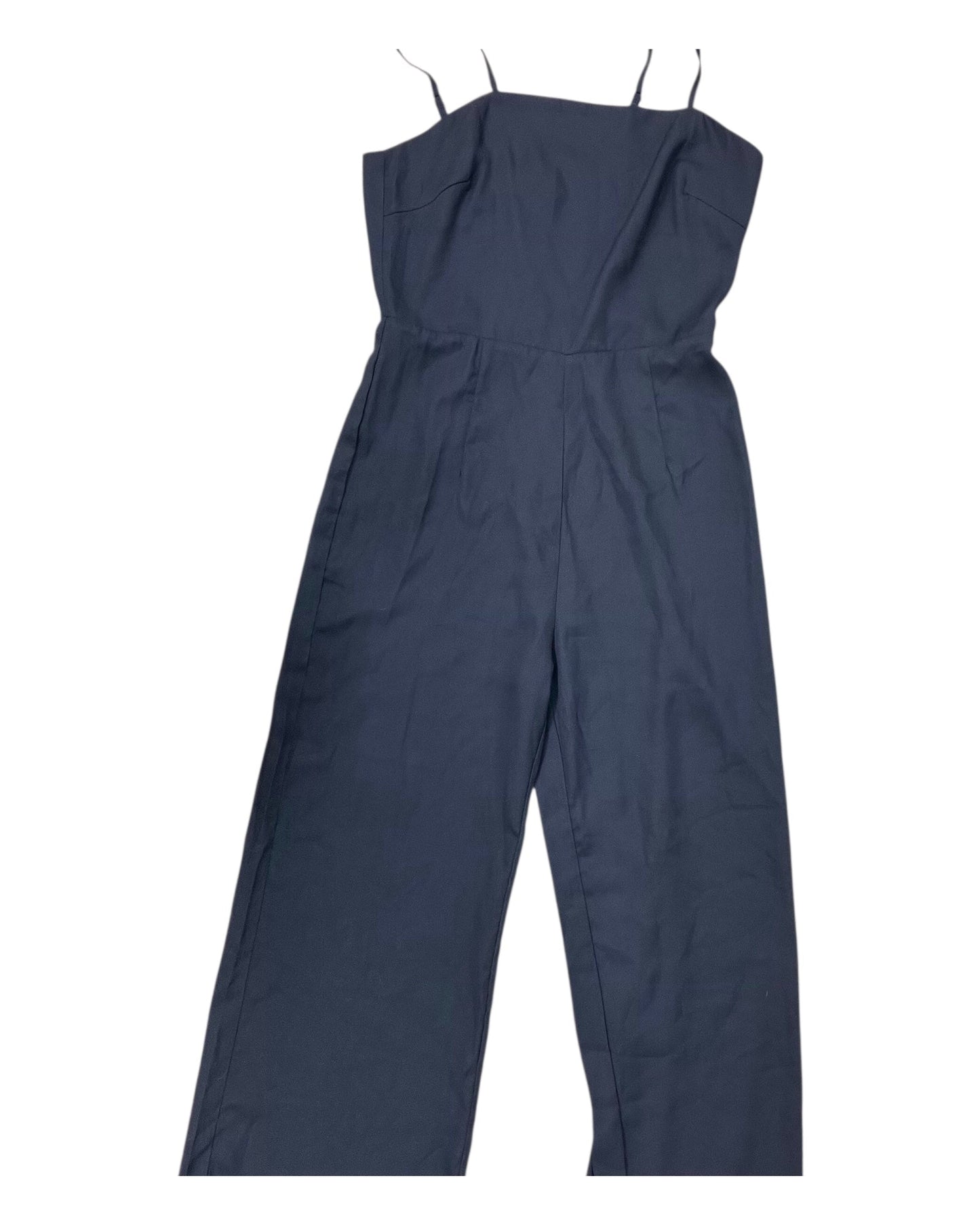 Jumpsuit By Clothes Mentor In Black, Size:S