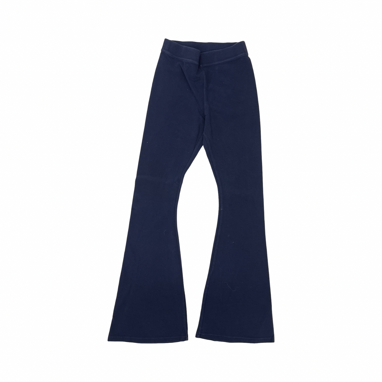 Pants Leggings By Aerie In Blue, Size:M
