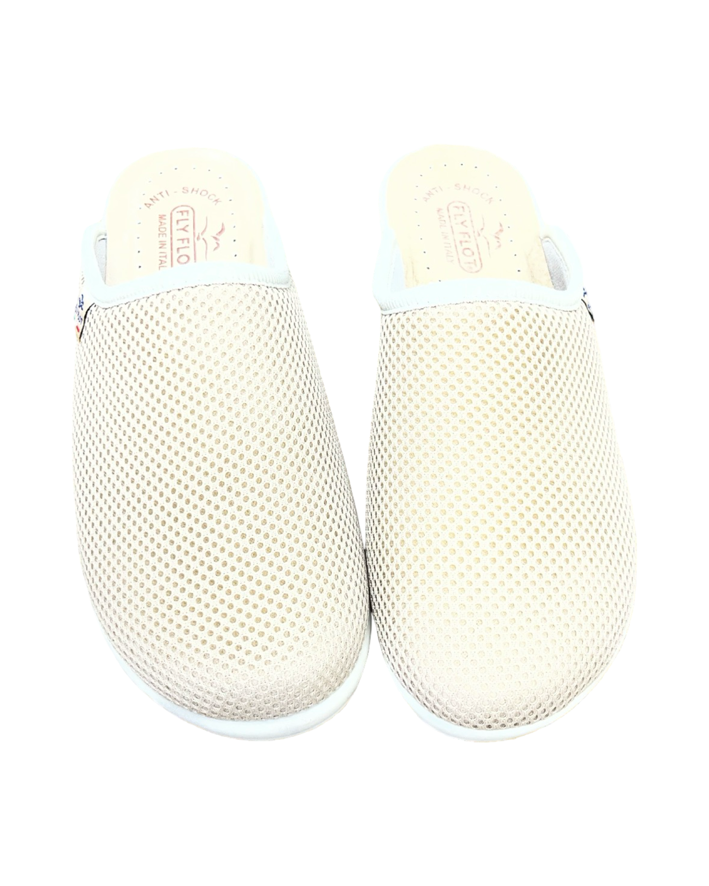 Shoes Flats By Clothes Mentor In Tan, Size:7.5