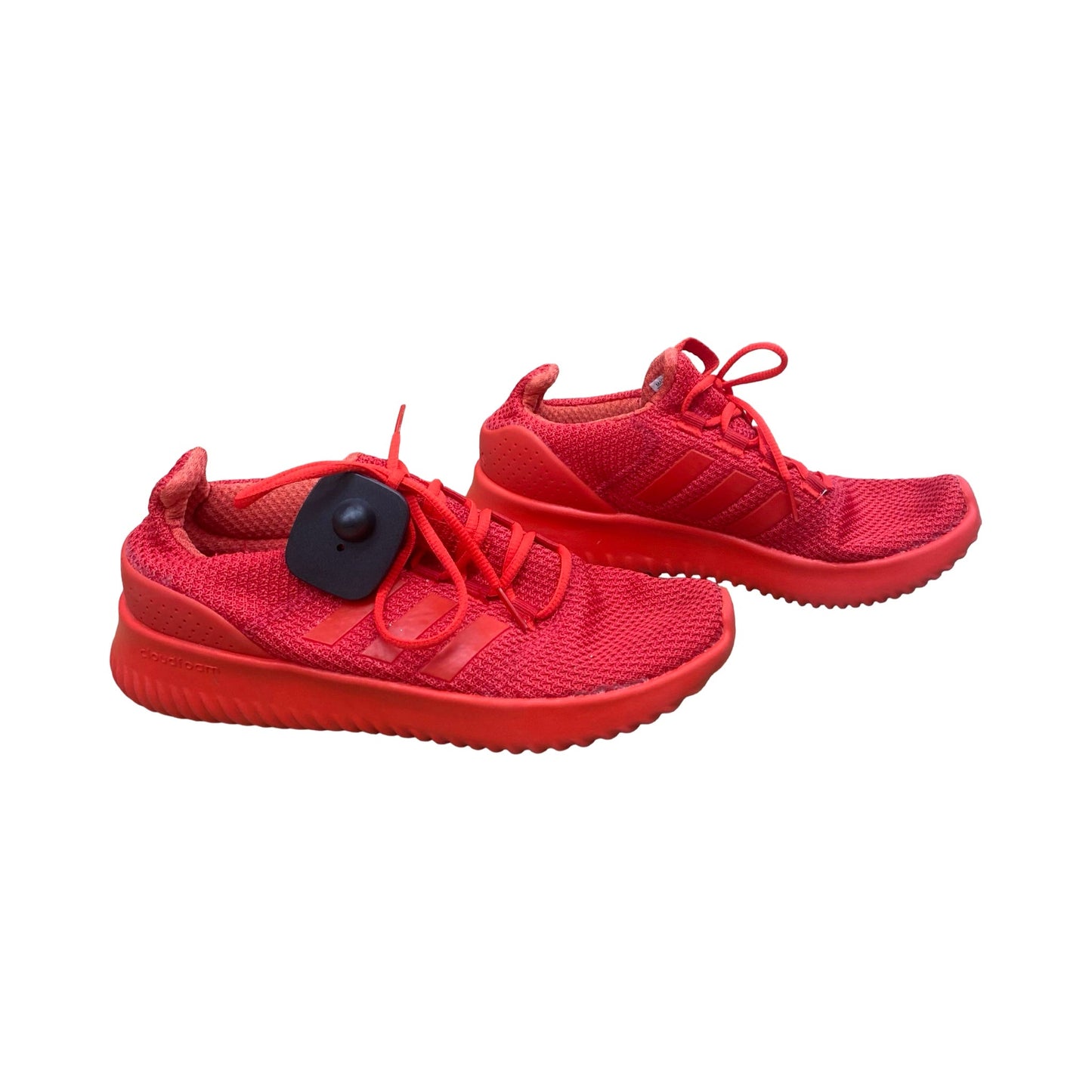 Shoes Athletic By Adidas In Red, Size:6