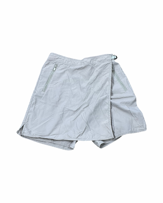 Skort By Columbia In Tan, Size:S