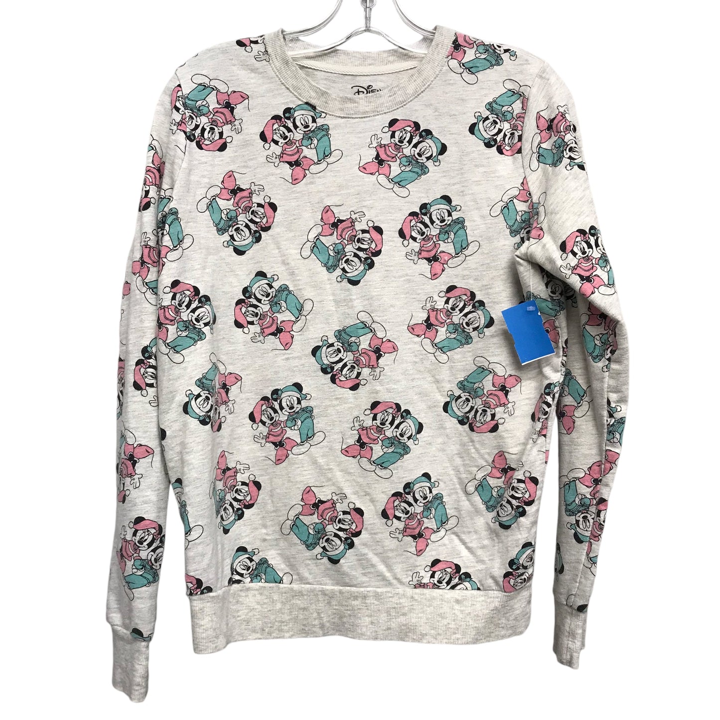 TOP LS by DISNEY STORE In MULTI, Size: M