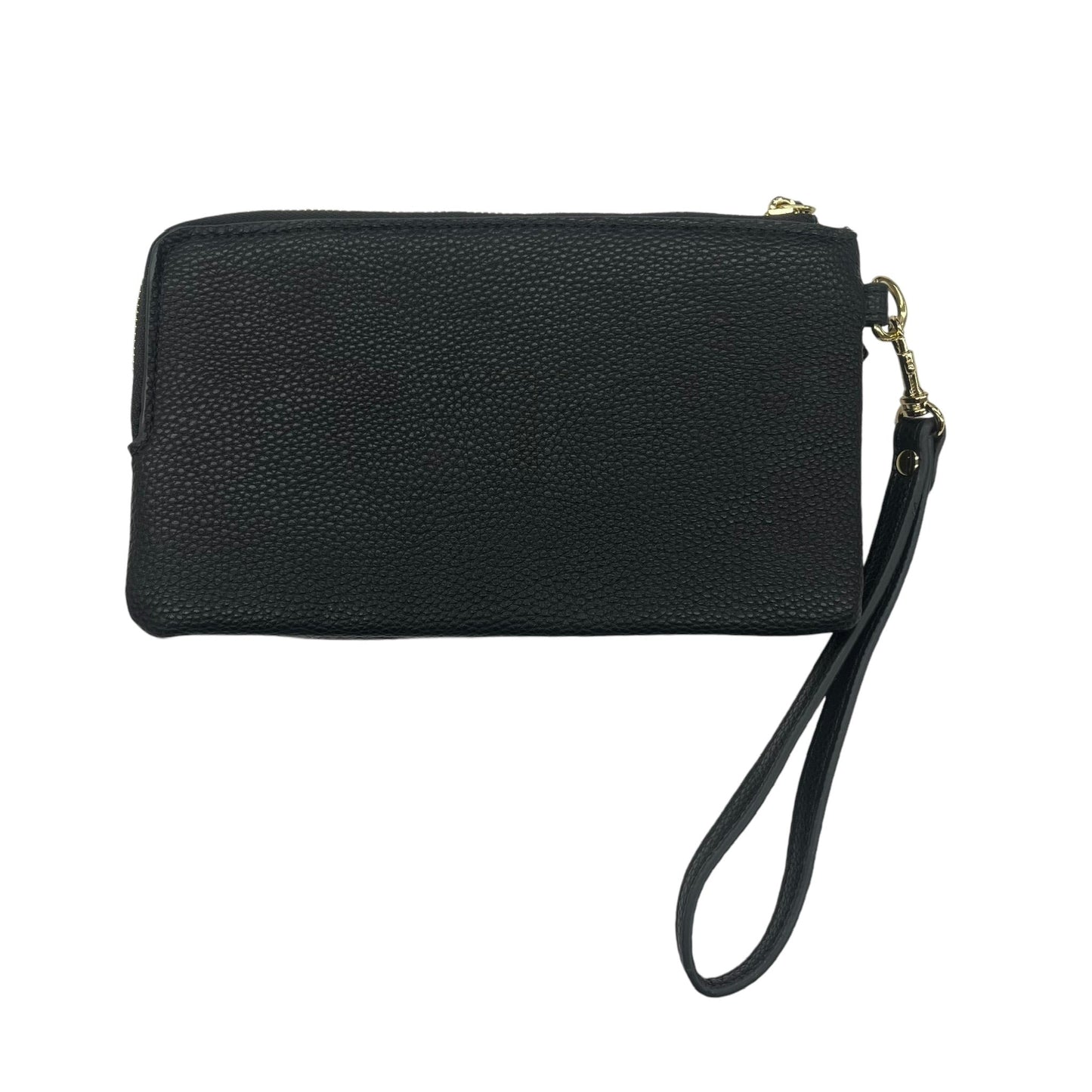 Wristlet By Nanette Lepore In Black, Size:Medium