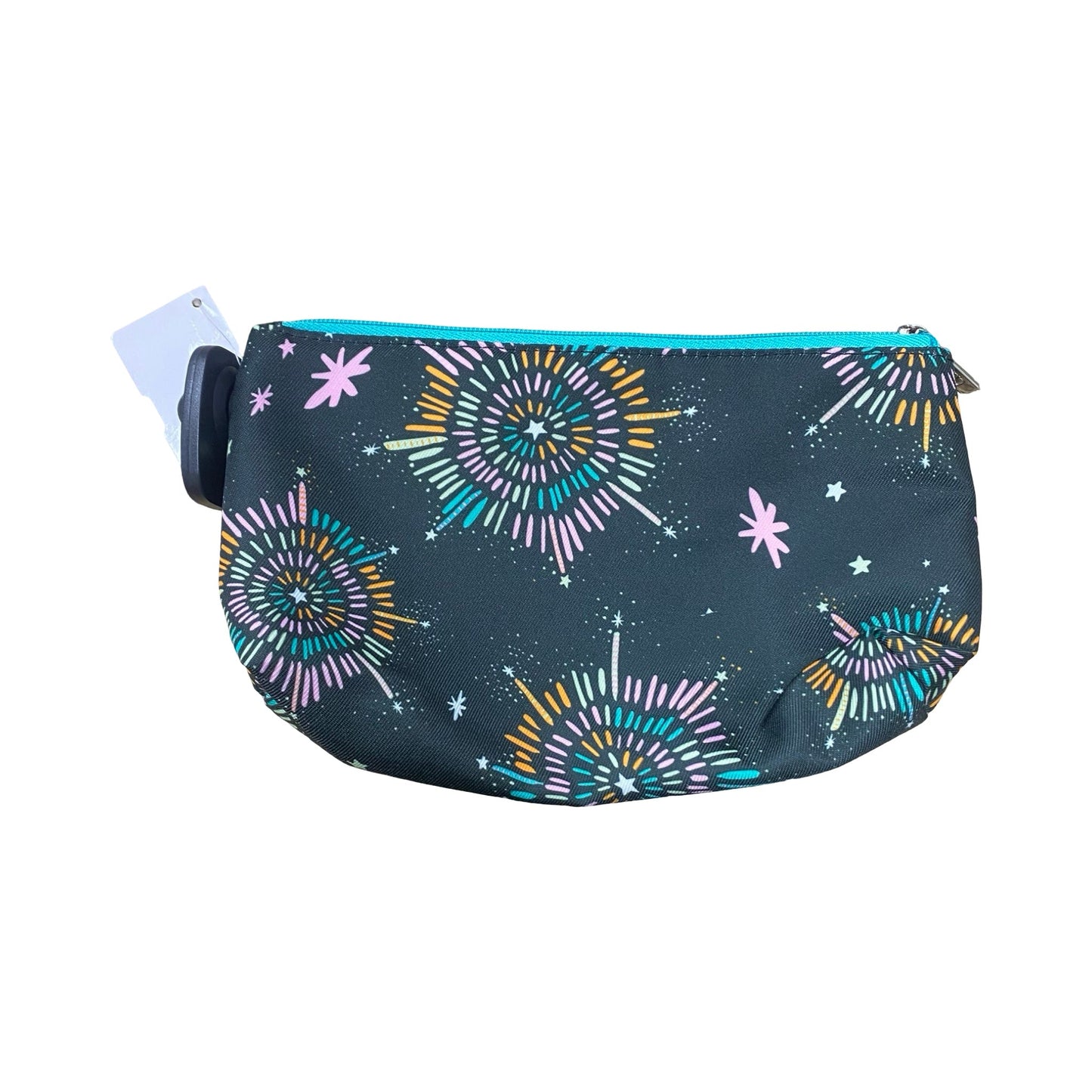 Makeup Bag By Clinique In Multi, Size:Medium