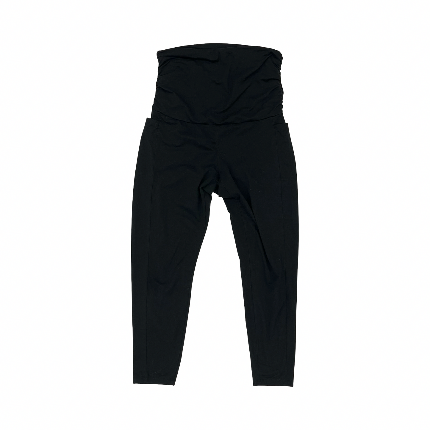 Mat Pant By Clothes Mentor In Black, Size:L