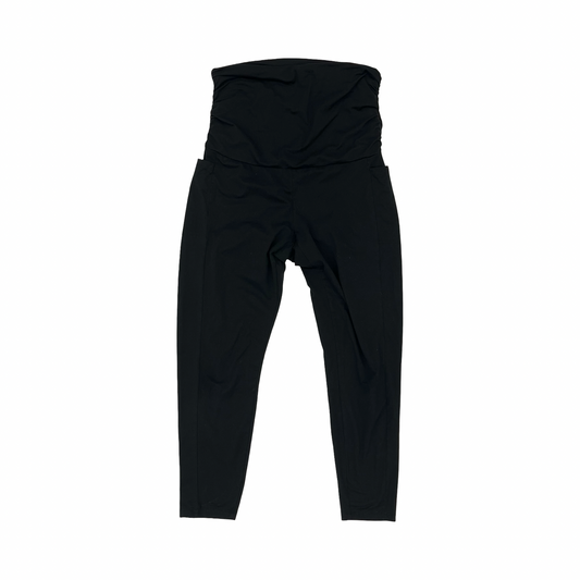 Mat Pant By Clothes Mentor In Black, Size:L